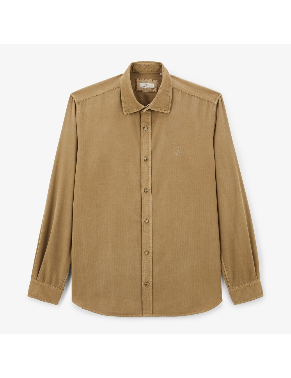 CHEMISE MANCHES LONGUES