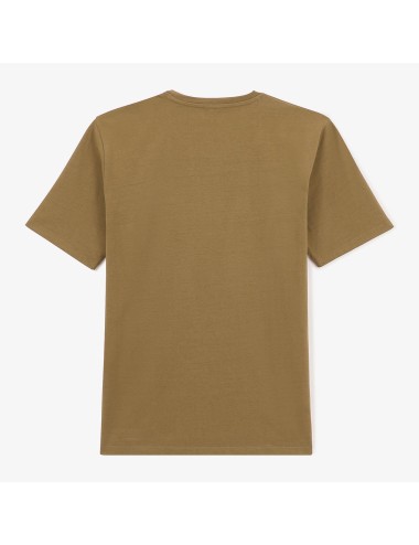 TEE SHIRT MANCHES COURTES