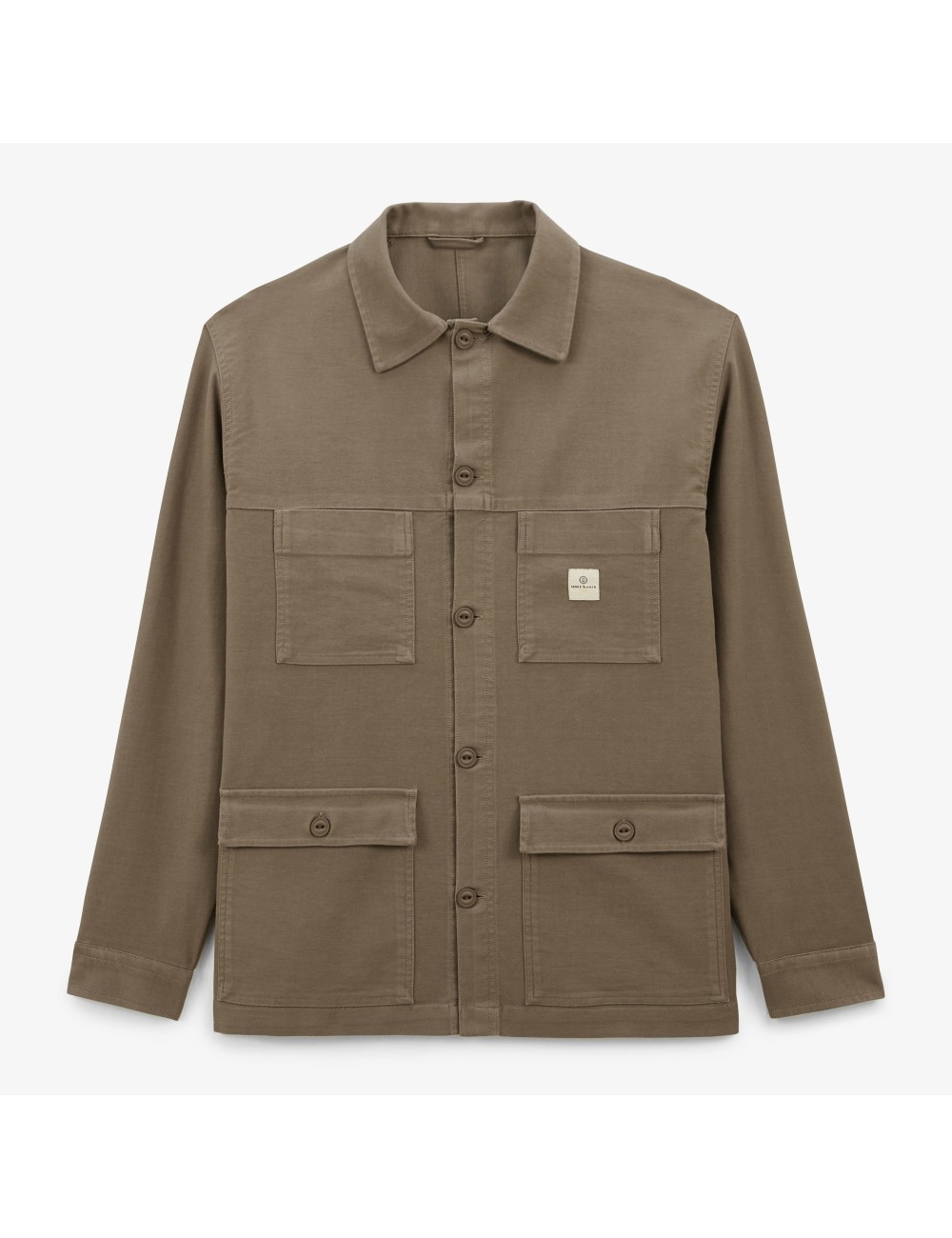 VESTE