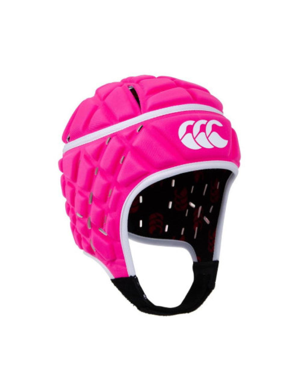 CASQUE CCC RAZE ROSE ENFANT