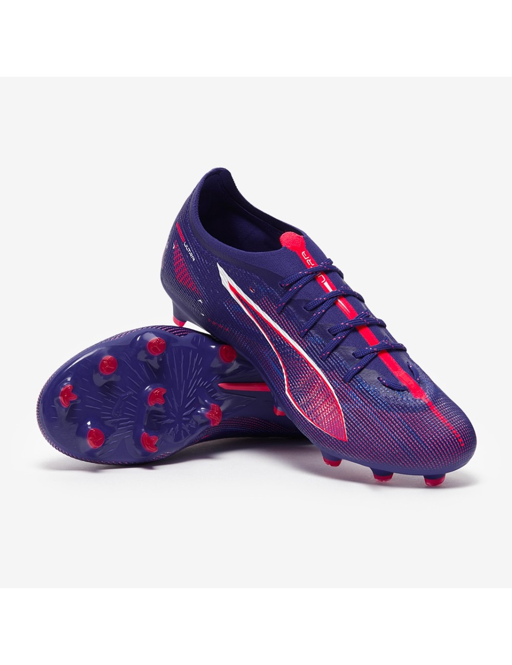 ULTRA 5 PRO FG/AG violette