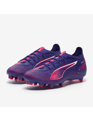 ULTRA 5 PRO FG/AG violette