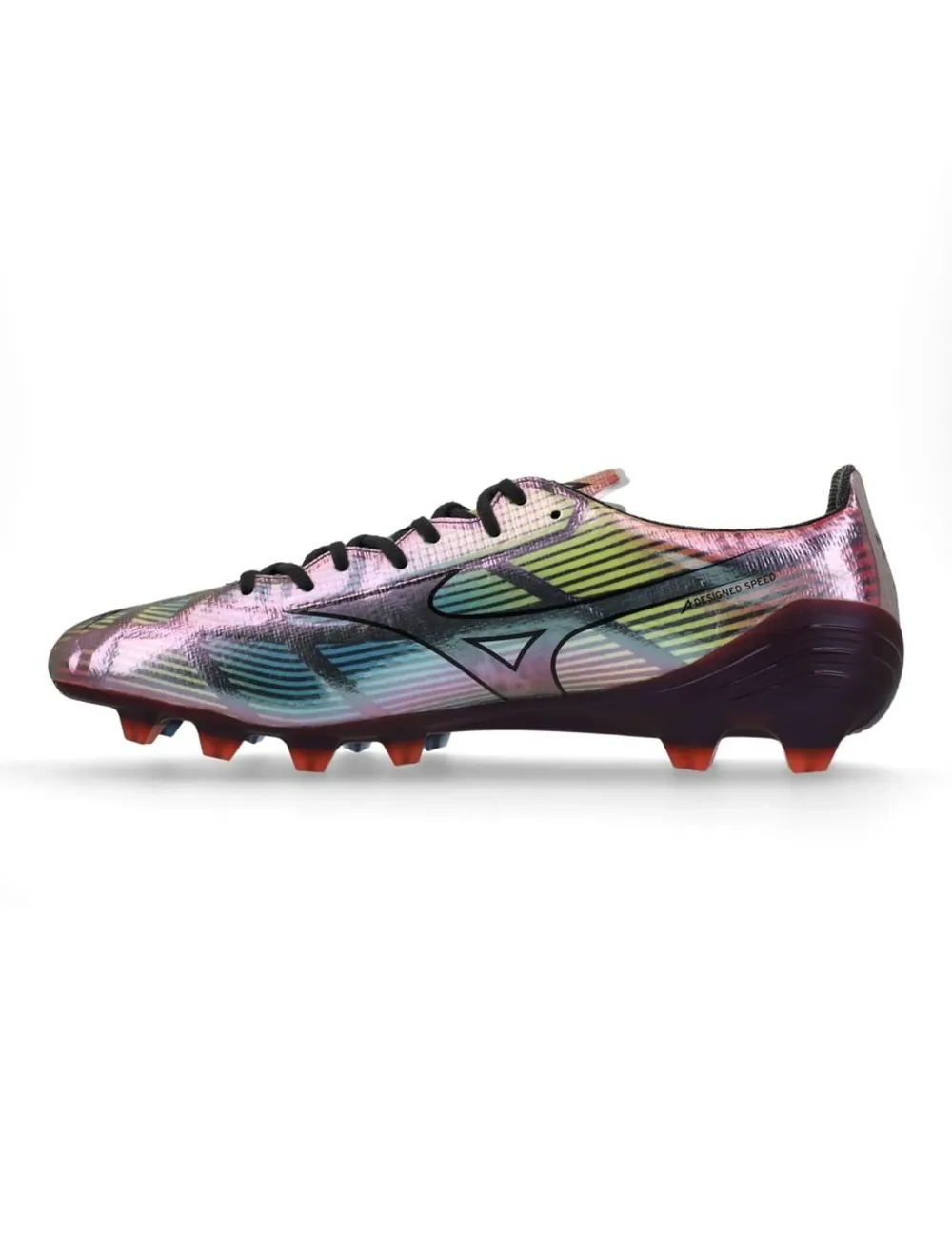 CRAMPON ALPHA II JAPAN MD