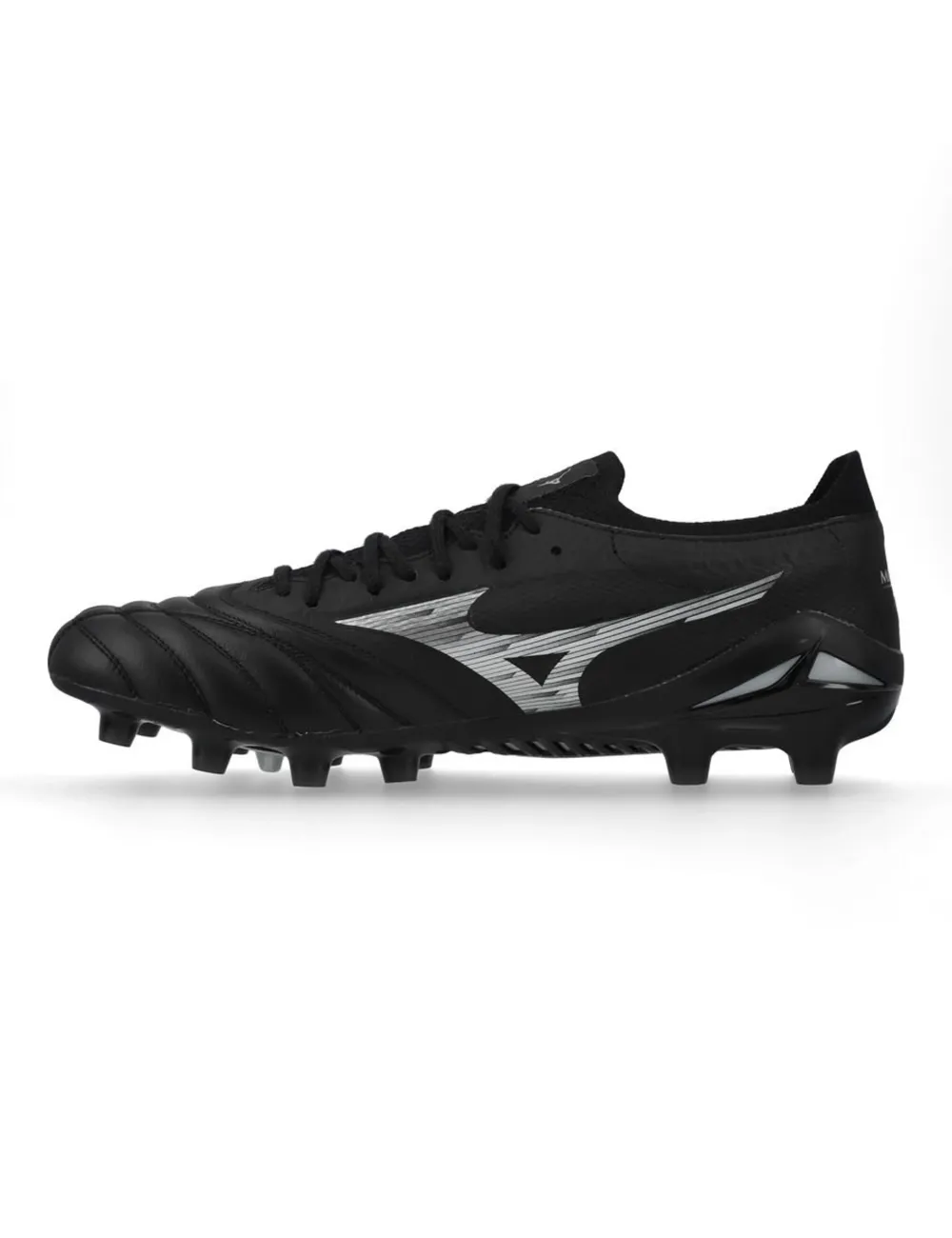 CRAMPON MORELIA NEO BETA ELITE MOULÉE NOIRE