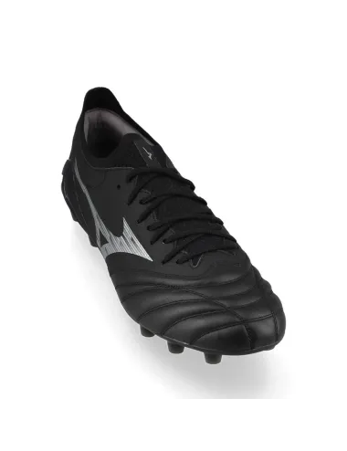 CRAMPON MORELIA NEO BETA ELITE MOULÉE NOIRE