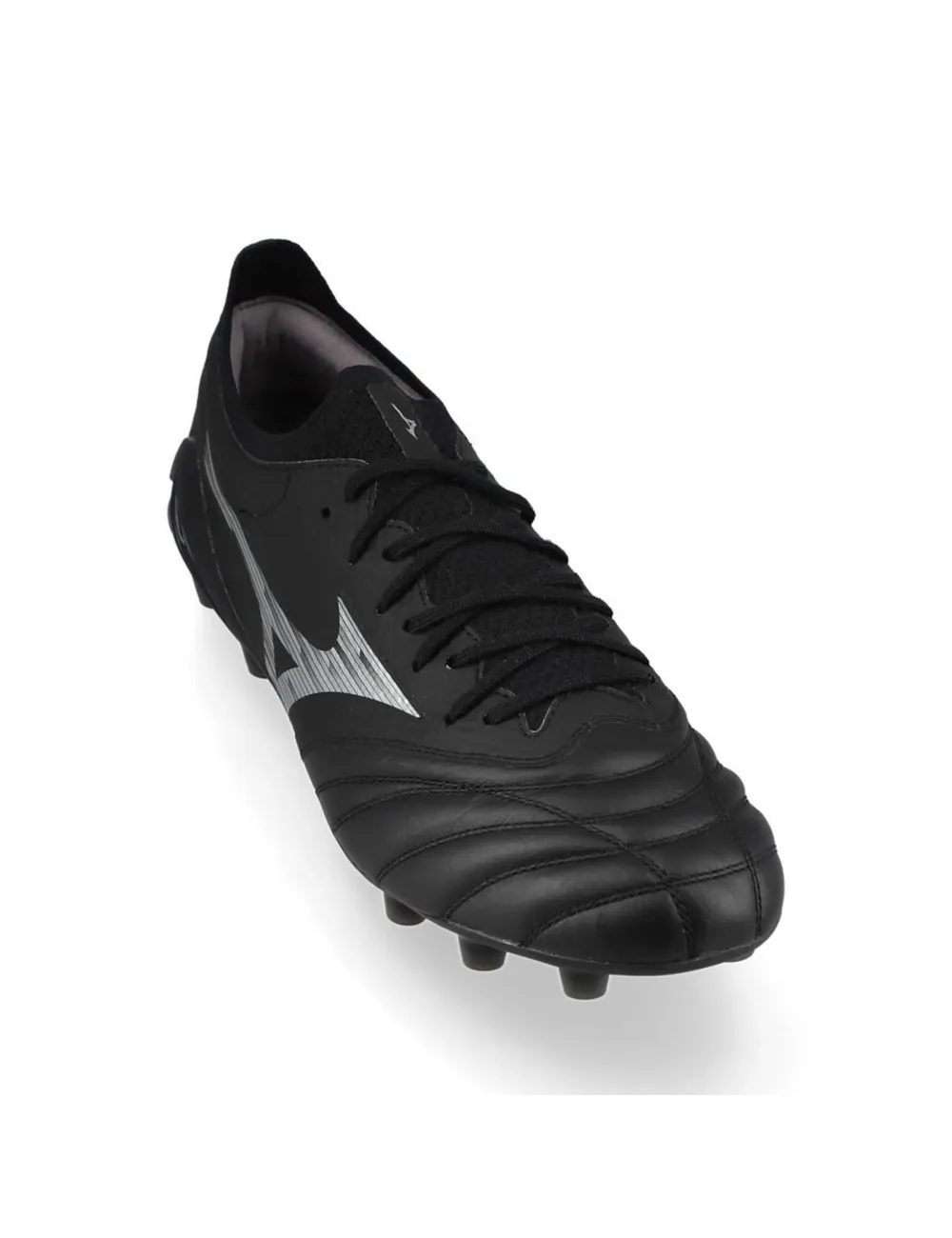 CRAMPON MORELIA NEO BETA ELITE MOULÉE NOIRE