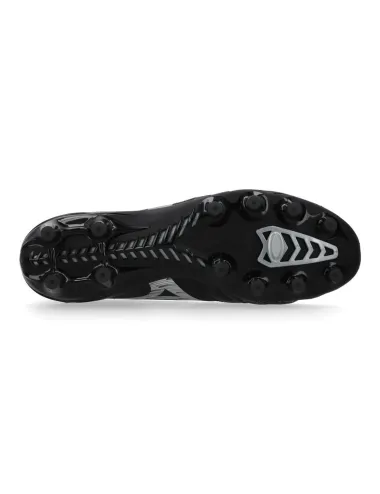 CRAMPON MORELIA NEO BETA ELITE MOULÉE NOIRE