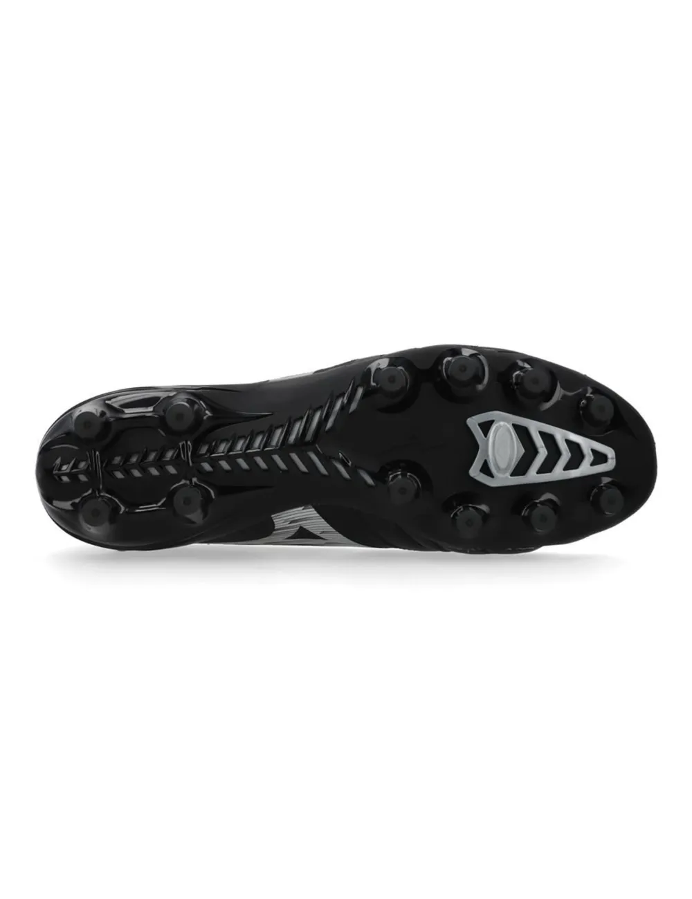 CRAMPON MORELIA NEO BETA ELITE MOULÉE NOIRE