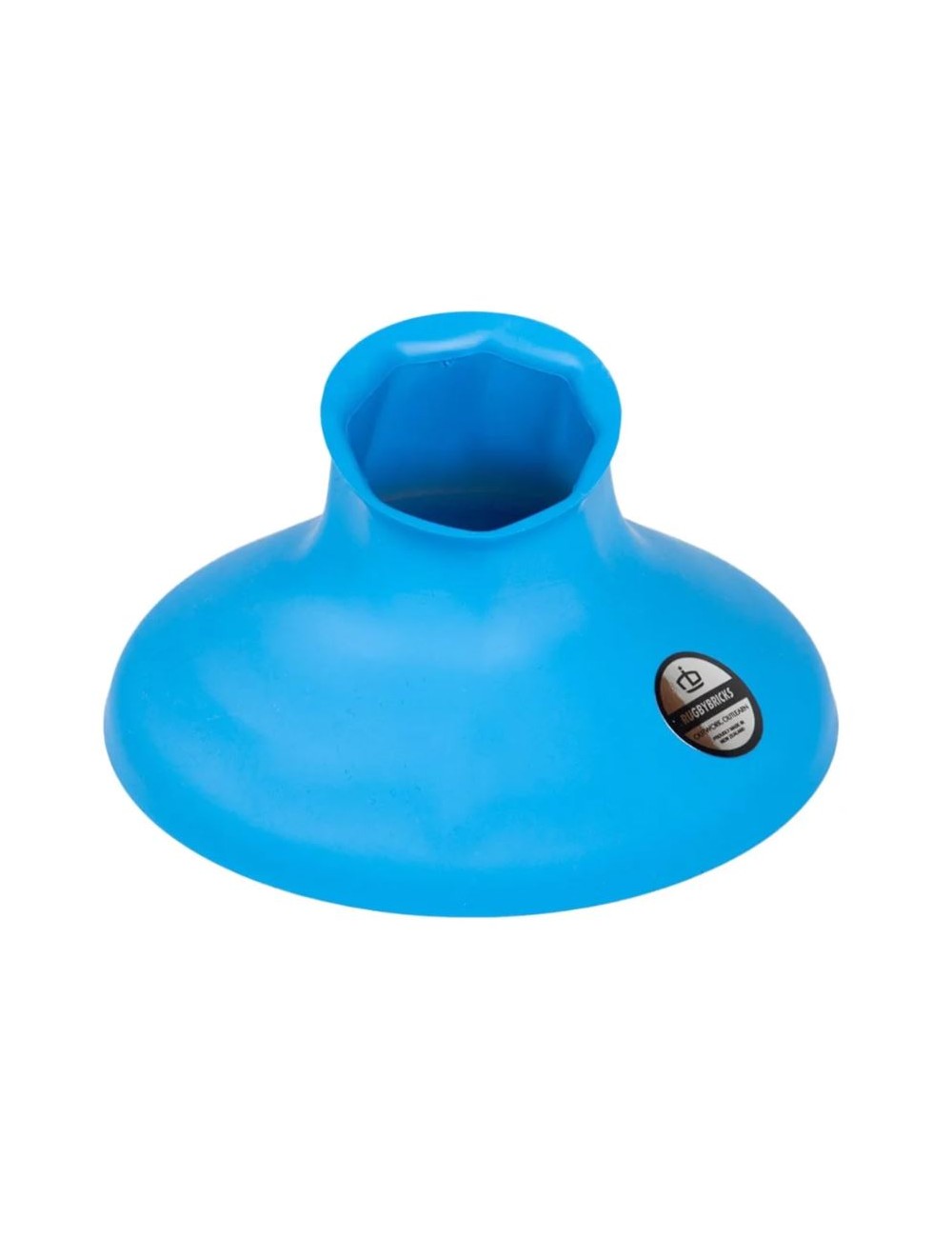 Tee de Rugby Bricks Vortex Low Cut
