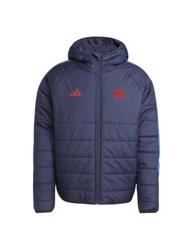 BLOUSON FFR WINTER JKT 24/25
