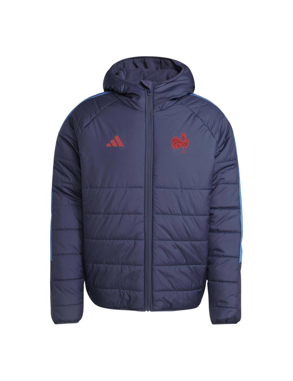 BLOUSON FFR WINTER JKT 24/25