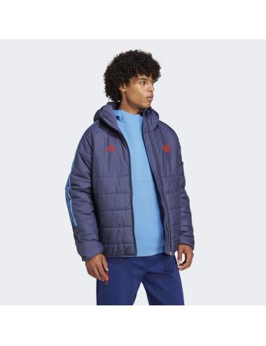 BLOUSON FFR WINTER JKT 24/25