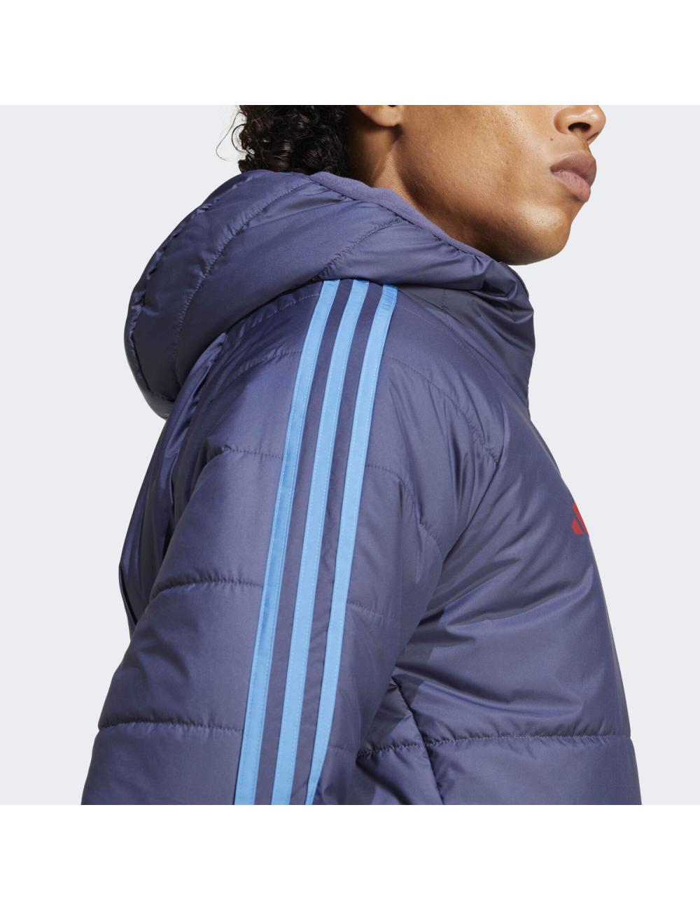 BLOUSON FFR WINTER JKT 24/25