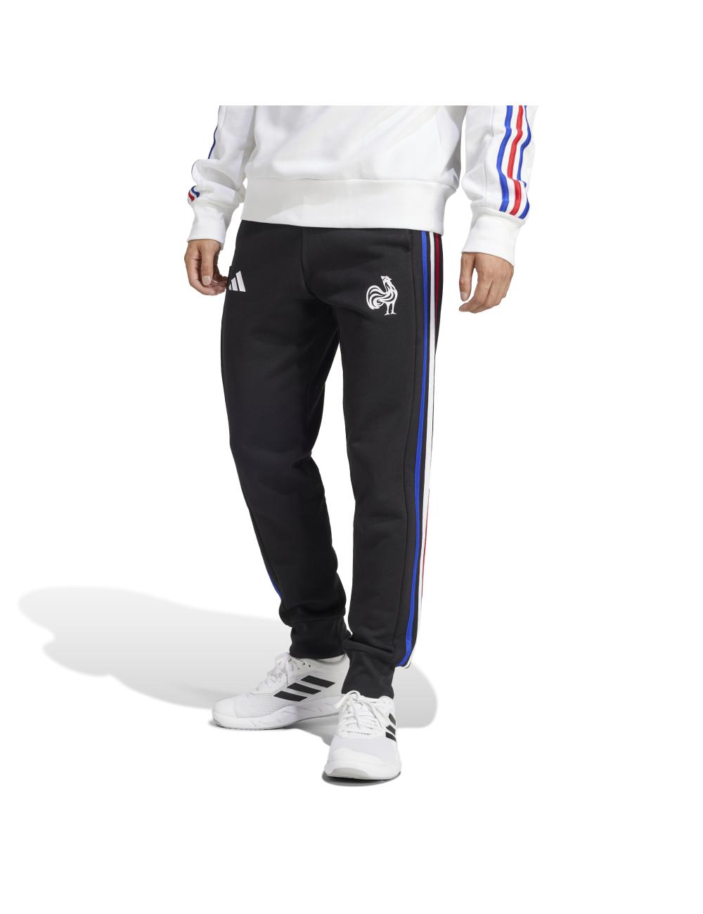 PANT FFR FANWEAR NOIR