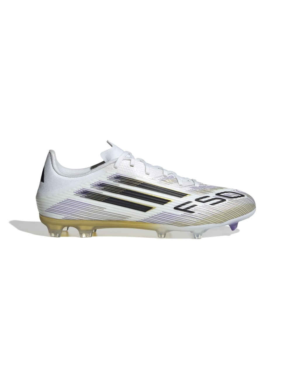 CRAMPONS ADIDAS F50 LEAGUE FG/MG