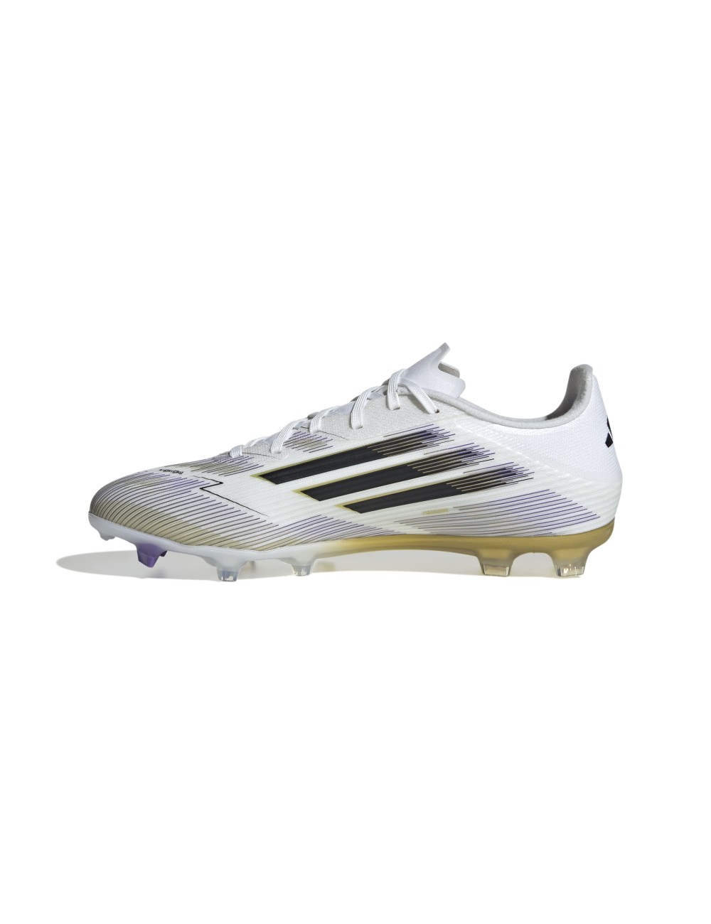 CRAMPONS ADIDAS F50 LEAGUE FG/MG