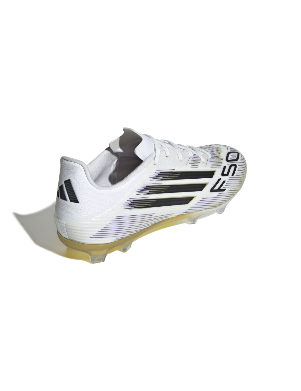 CRAMPONS ADIDAS F50 LEAGUE FG/MG