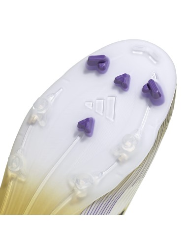 CRAMPONS ADIDAS F50 LEAGUE FG/MG
