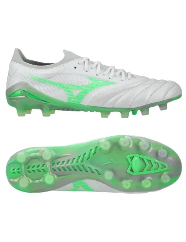 CRAMPONS MIZUNO MORELIA NEO IV BETA ELITE MD