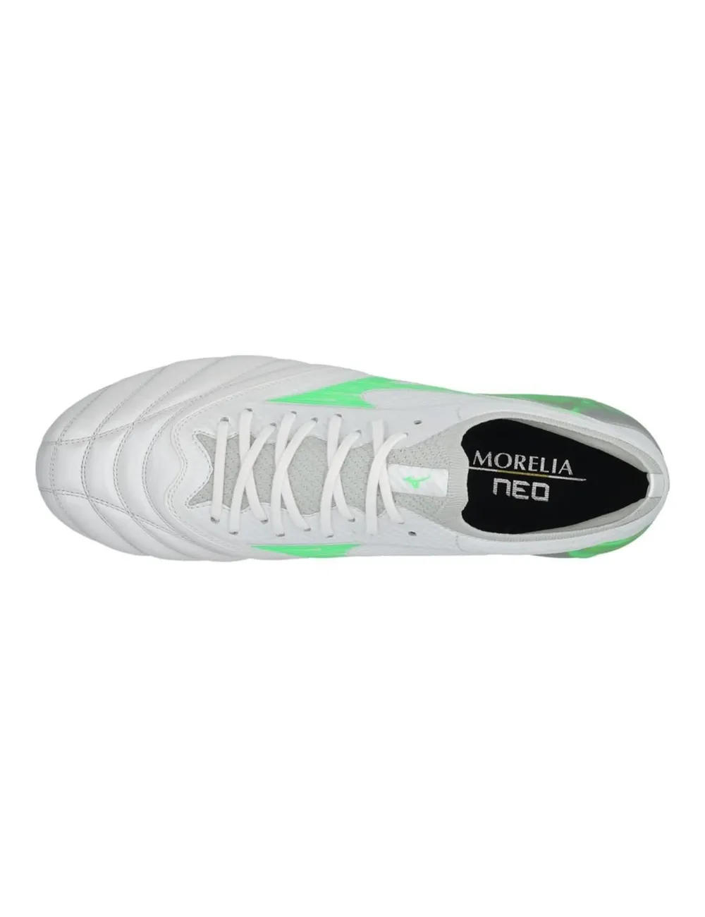 CRAMPONS MIZUNO MORELIA NEO IV BETA ELITE MD