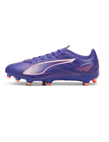 ULTRA 5 PLAY FG/AG violette