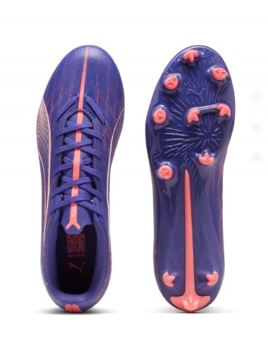 ULTRA 5 PLAY FG/AG violette