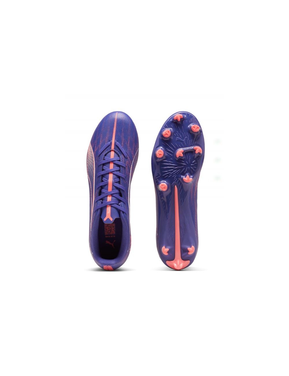 ULTRA 5 PLAY FG/AG violette