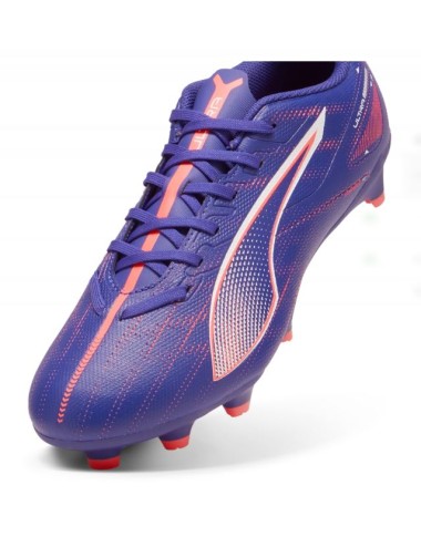 ULTRA 5 PLAY FG/AG violette