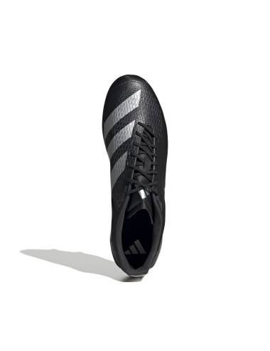 CRAMPONS ADIDAS ADIZERO RS15 ULTIMATE (SG) NOIR