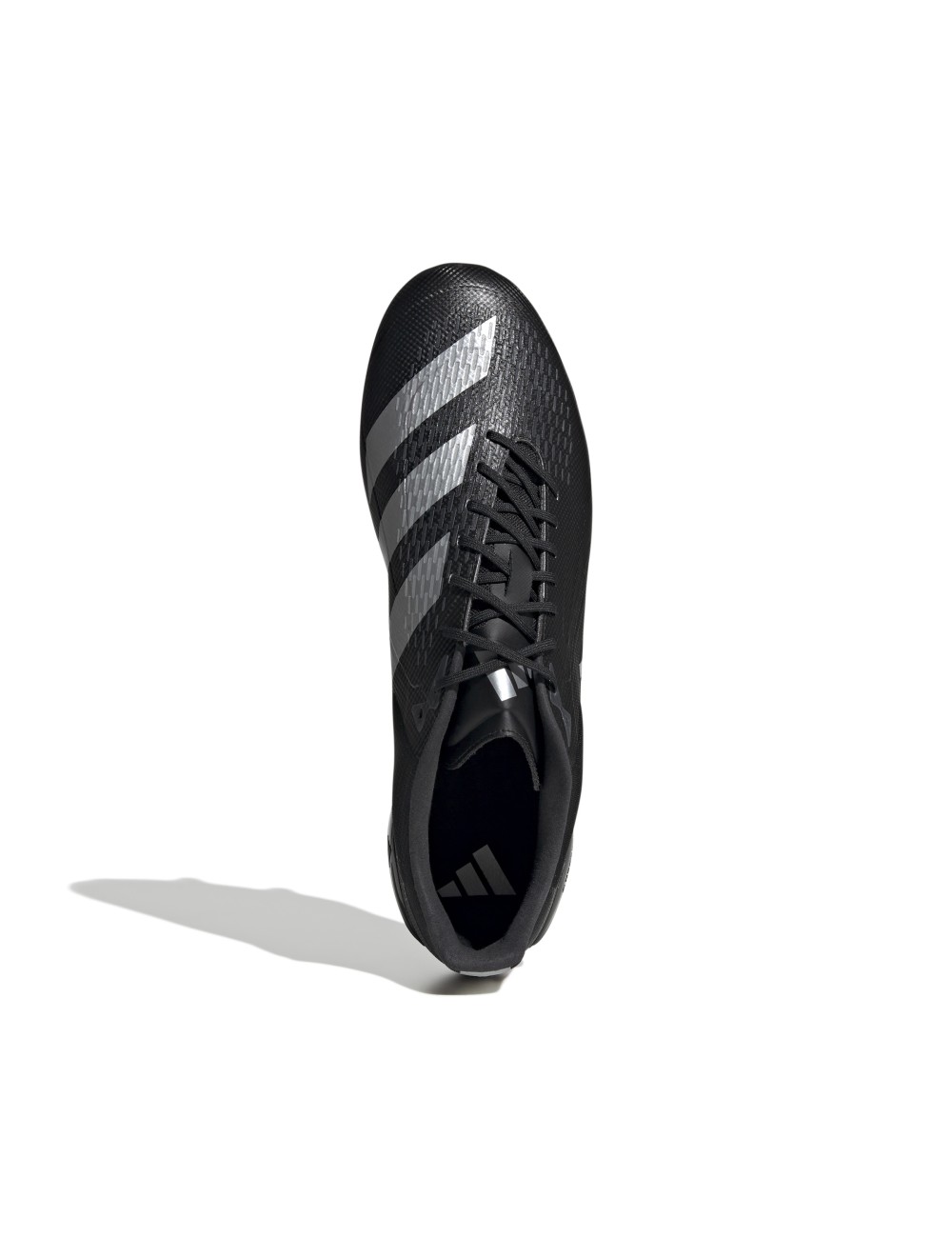 CRAMPONS ADIDAS ADIZERO RS15 ULTIMATE (SG) NOIR
