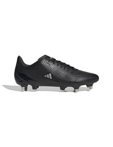 CRAMPONS ADIDAS ADIZERO RS15 ULTIMATE (SG) NOIR