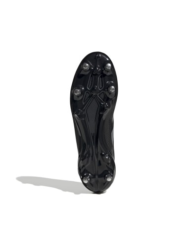 CRAMPONS ADIDAS ADIZERO RS15 ULTIMATE (SG) NOIR