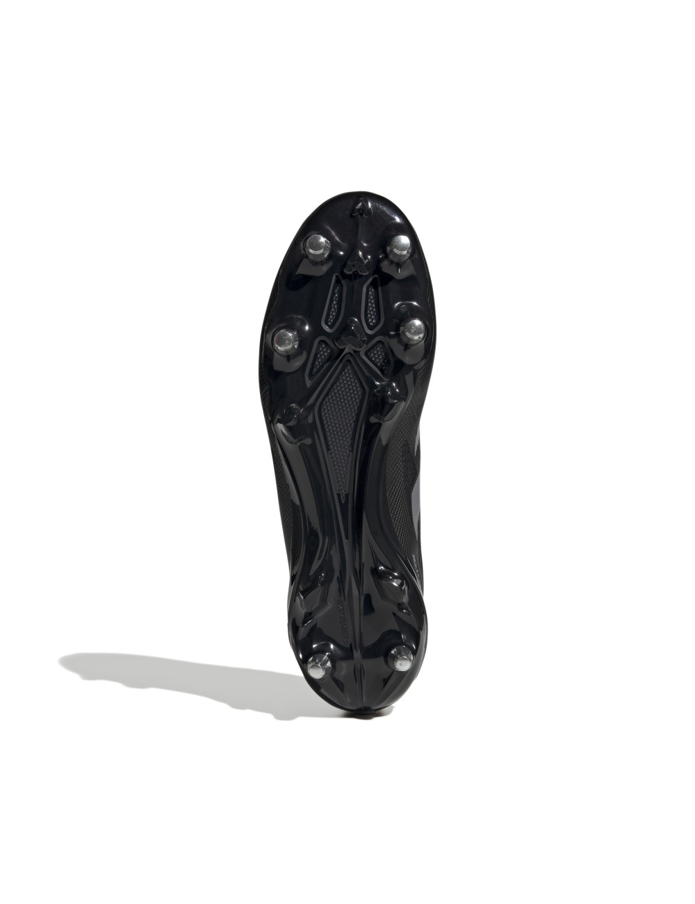 CRAMPONS ADIDAS ADIZERO RS15 ULTIMATE (SG) NOIR