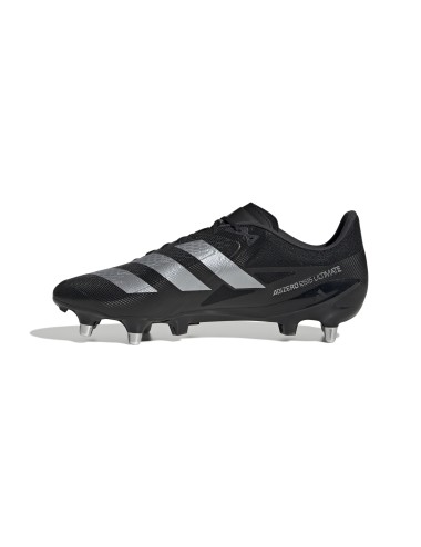 CRAMPONS ADIDAS ADIZERO RS15 ULTIMATE (SG) NOIR