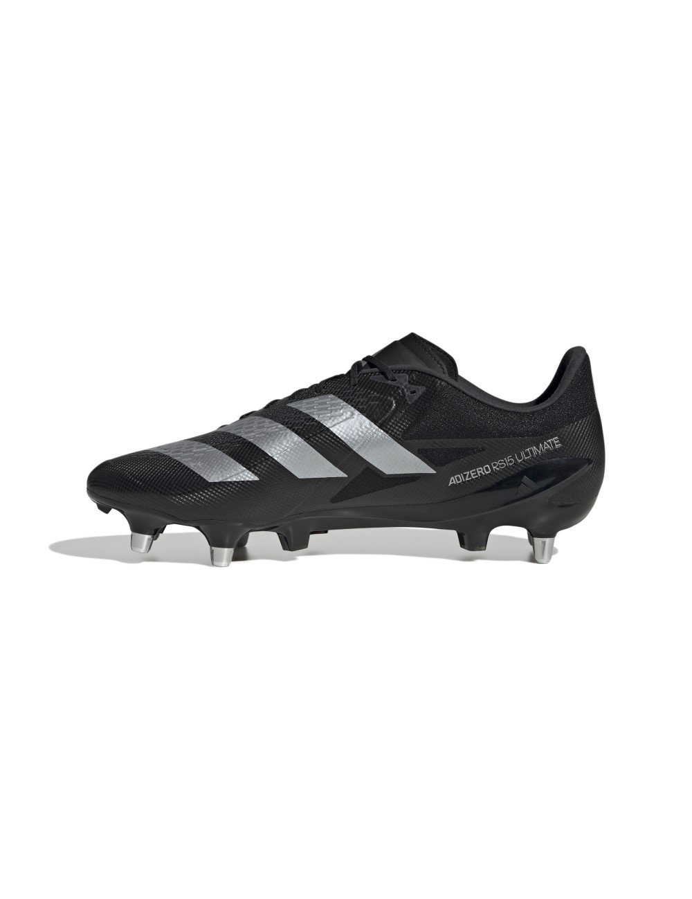 CRAMPONS ADIDAS ADIZERO RS15 ULTIMATE (SG) NOIR