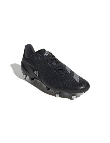 CRAMPONS ADIDAS ADIZERO RS15 ULTIMATE (SG) NOIR