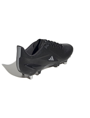 CRAMPONS ADIDAS ADIZERO RS15 ULTIMATE (SG) NOIR