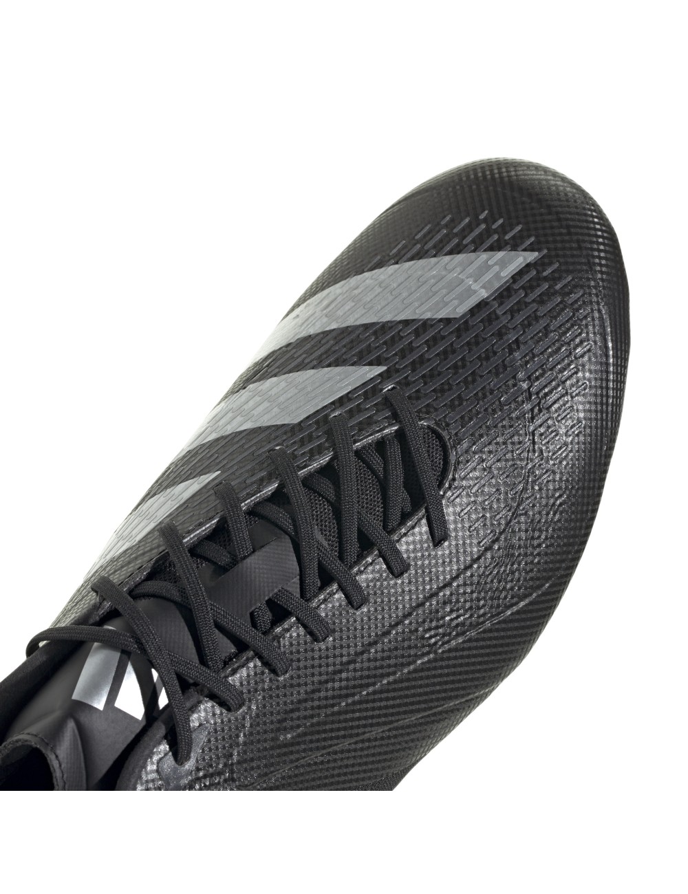 CRAMPONS ADIDAS ADIZERO RS15 ULTIMATE (SG) NOIR