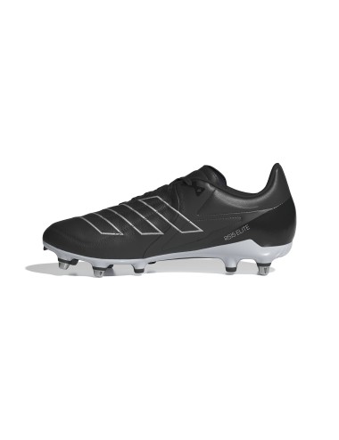 CRAMPONS ADIDAS RS-15 ELITE (SG) NOIR