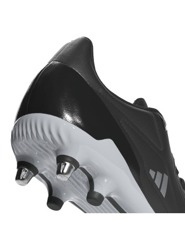CRAMPONS ADIDAS RS-15 ELITE (SG) NOIR