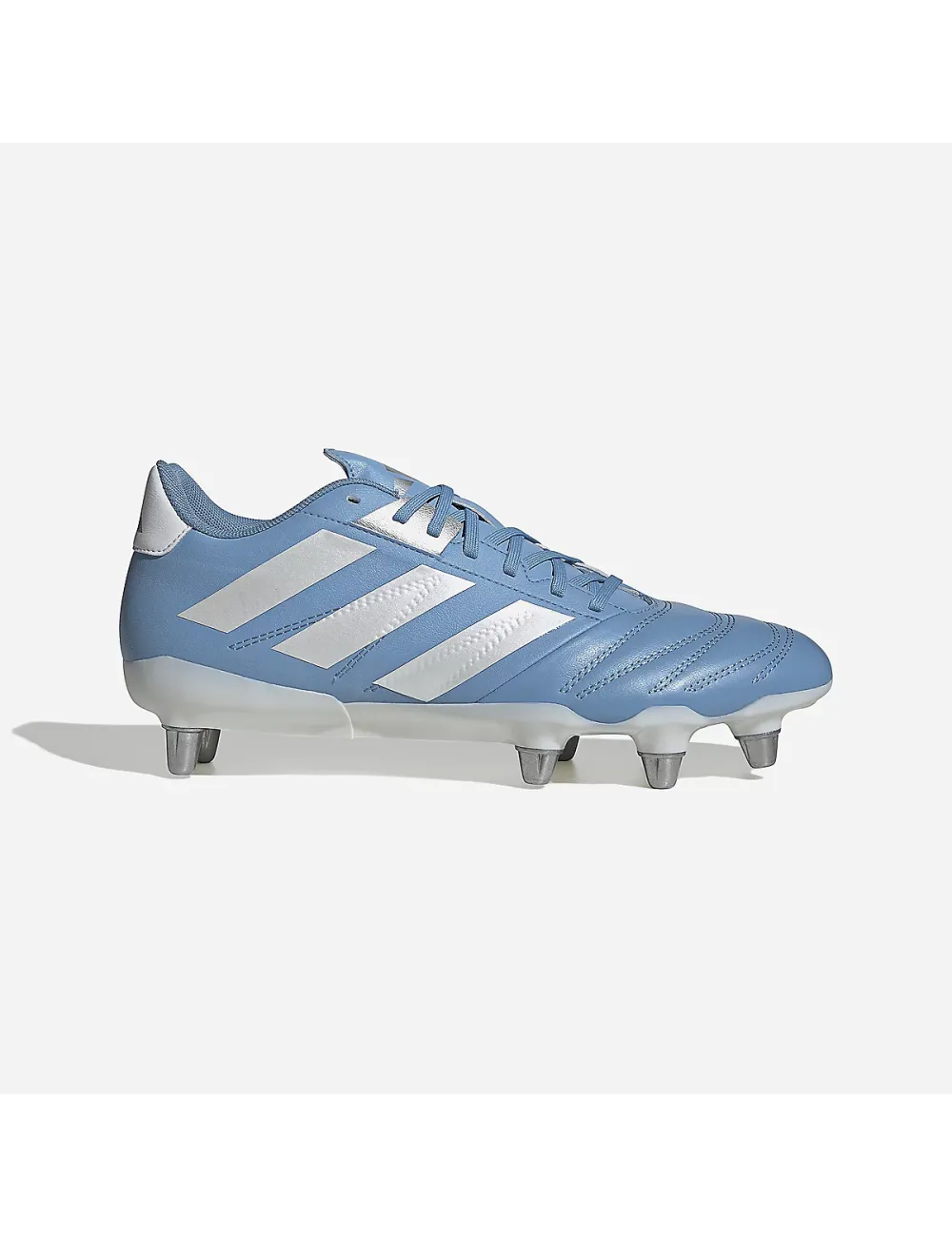CRAMPONS KAKARI ELITE (SG) BLEU CIEL