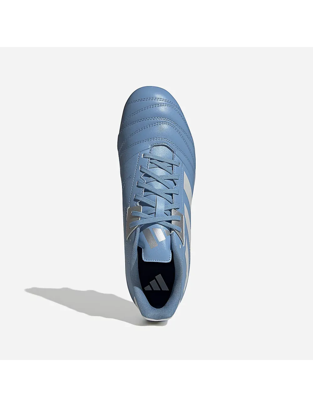 CRAMPONS KAKARI ELITE (SG) BLEU CIEL