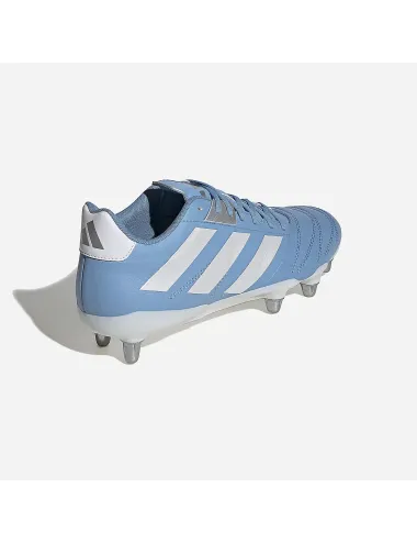 CRAMPONS KAKARI ELITE (SG) BLEU CIEL