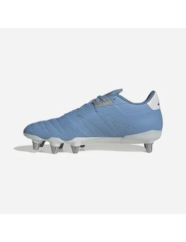 CRAMPONS KAKARI ELITE (SG) BLEU CIEL