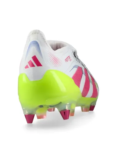 CRAMPONS PREDATOR ELITE FT SG