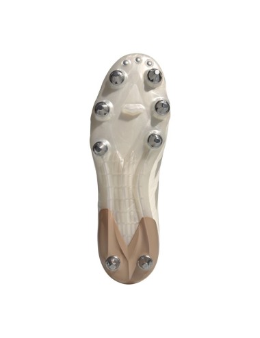 CRAMPON KAKARI RS (SG) BLANC CASSÉ