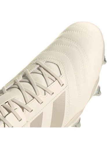 CRAMPON KAKARI RS (SG) BLANC CASSÉ