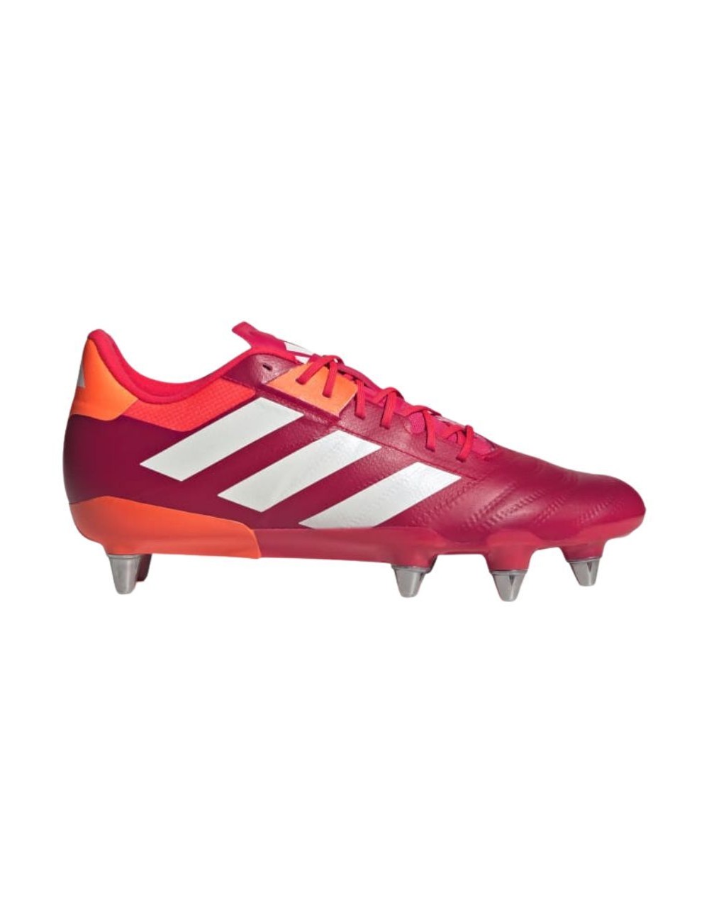 CRAMPON KAKARI RS (SG) ROUGE LUCIDE
