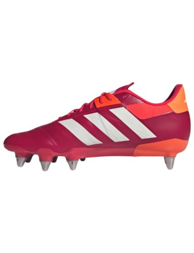 CRAMPON KAKARI RS (SG) ROUGE LUCIDE