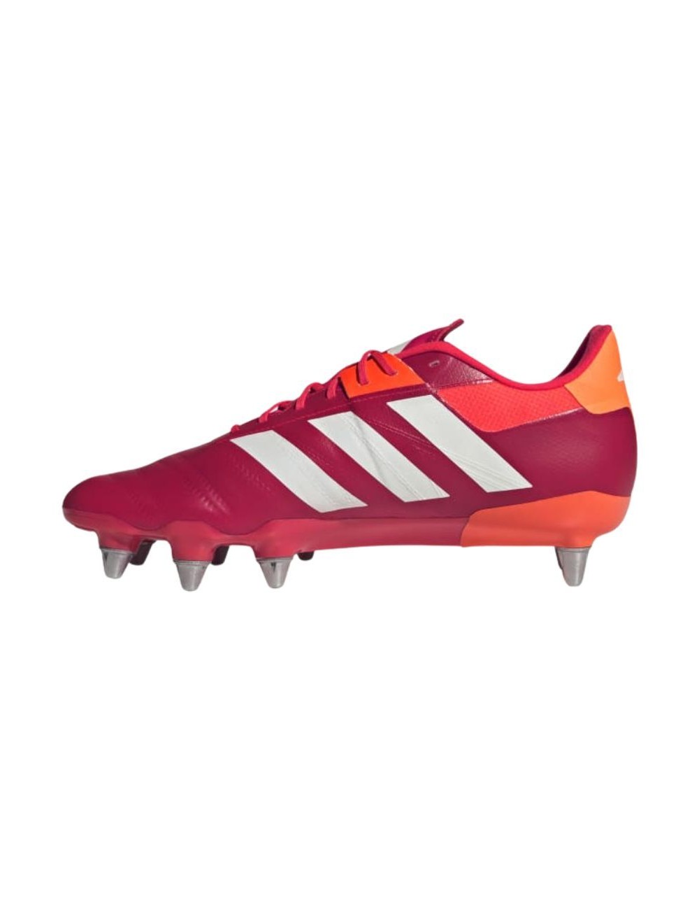 CRAMPON KAKARI RS (SG) ROUGE LUCIDE